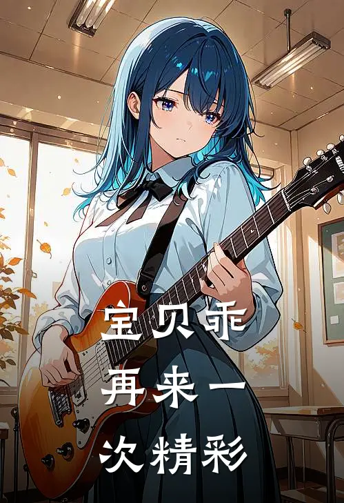 宝贝乖，再来一次精彩