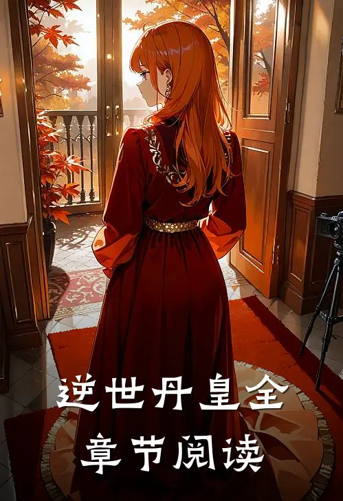 逆世丹皇全章节阅读