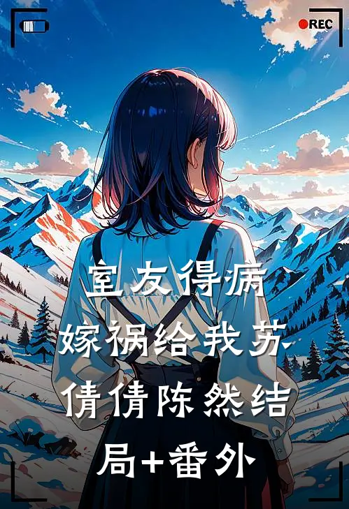 室友得病，嫁祸给我苏倩倩陈然结局+番外
