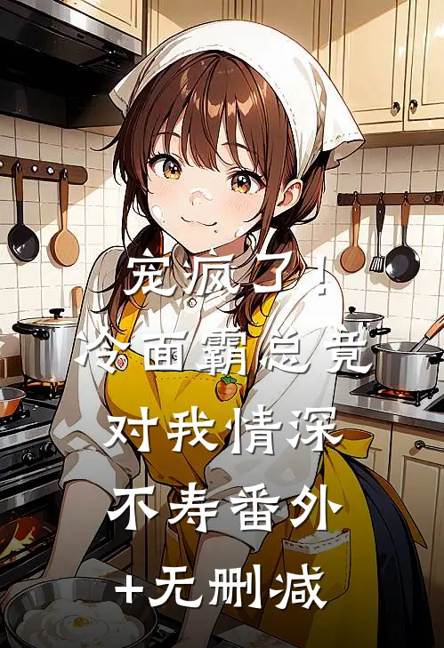 宠疯了！冷面霸总竟对我情深不寿番外+无删减