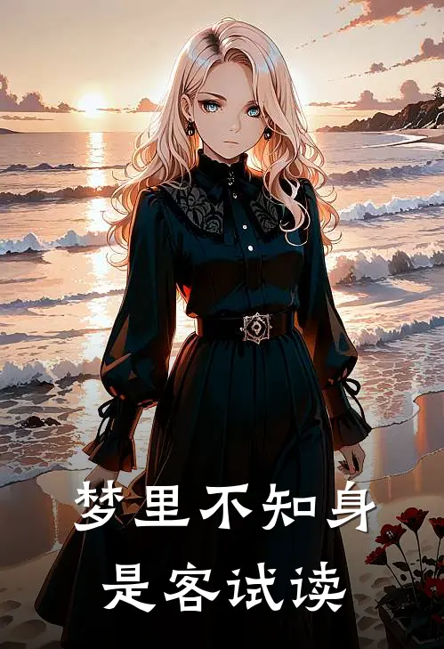 梦里不知身是客试读
