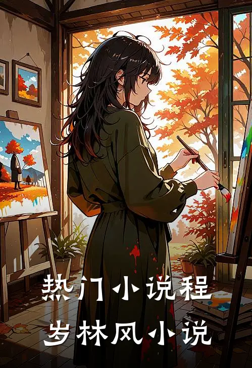 热门小说程岁林风小说