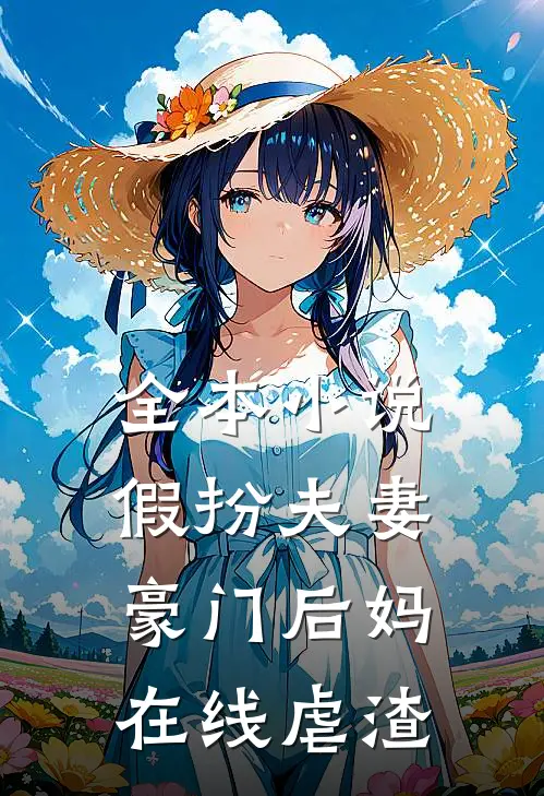全本小说假扮夫妻：豪门后妈在线虐渣