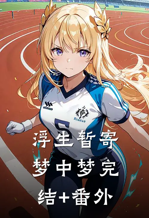 浮生暂寄梦中梦完结+番外