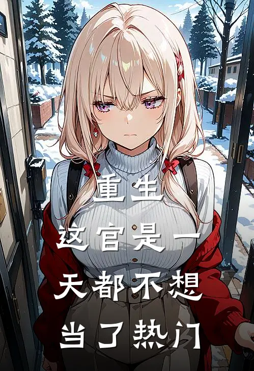 重生：这官是一天都不想当了热门