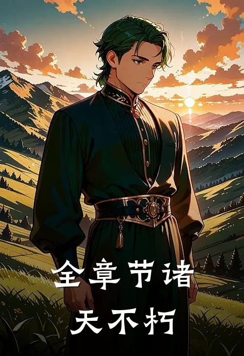 全章节诸天不朽