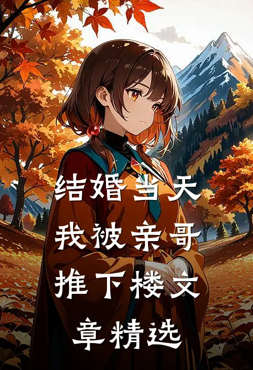 结婚当天，我被亲哥推下楼文章精选