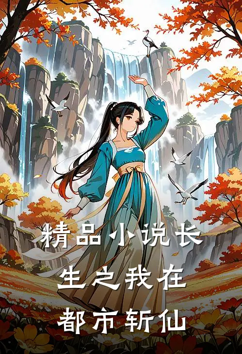 精品小说长生之我在都市斩仙