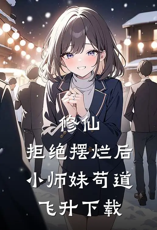 修仙：拒绝摆烂后，小师妹苟道飞升下载