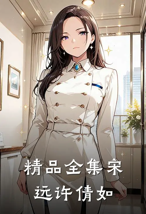 精品全集宋远许倩如