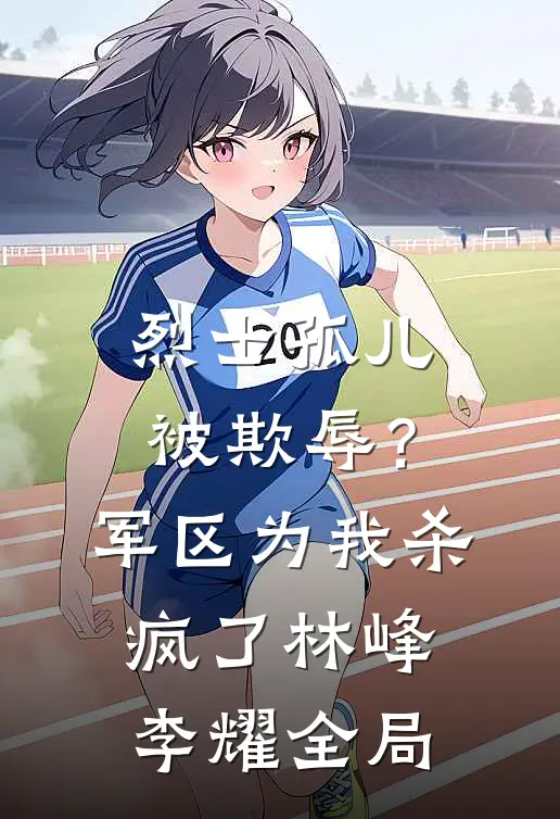 烈士孤儿被欺辱？军区为我杀疯了林峰李耀全局