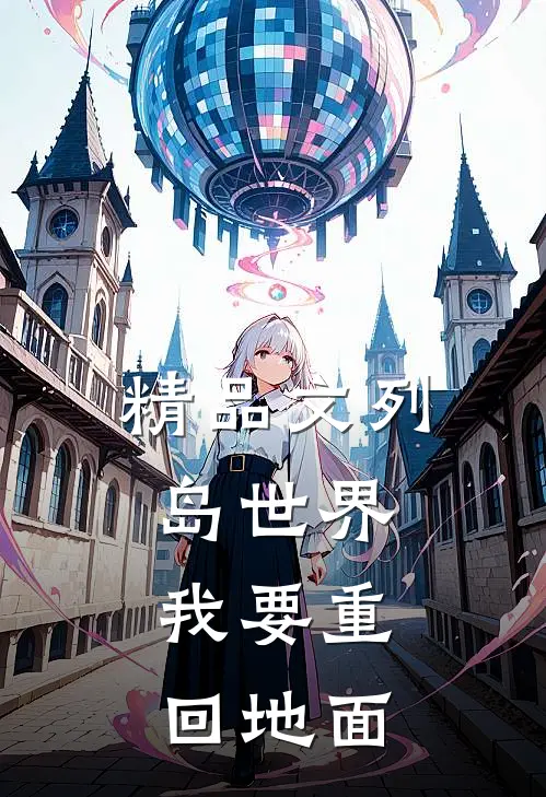 精品文列岛世界：我要重回地面