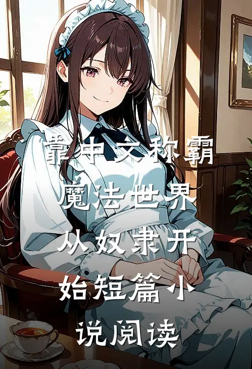 靠中文称霸魔法世界：从奴隶开始短篇小说阅读