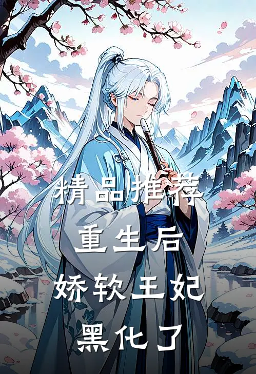 精品推荐重生后，娇软王妃黑化了