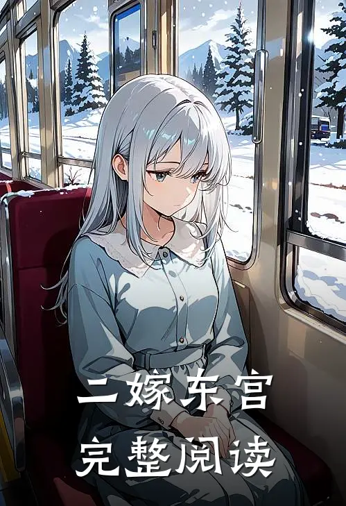 二嫁东宫完整阅读