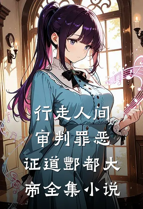 行走人间审判罪恶，证道酆都大帝全集小说
