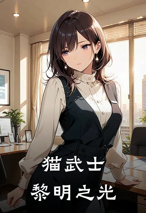 猫武士：黎明之光