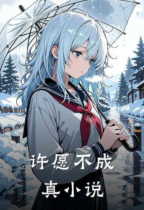 许愿不成真小说