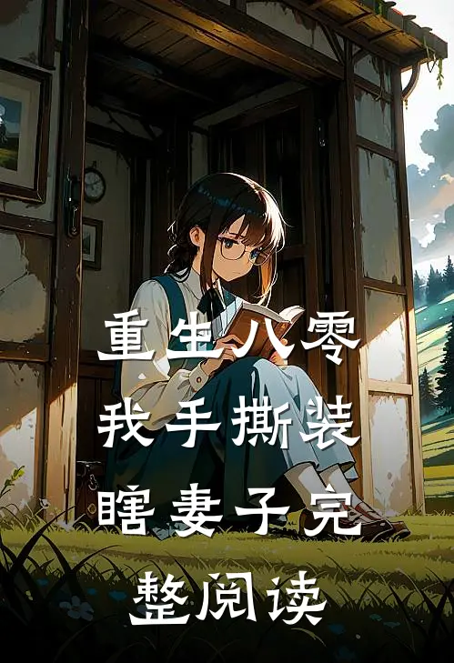 重生八零，我手撕装瞎妻子完整阅读