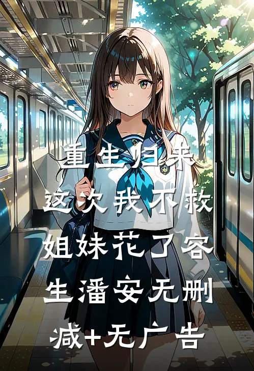 重生归来，这次我不救姐妹花了容生潘安无删减+无广告