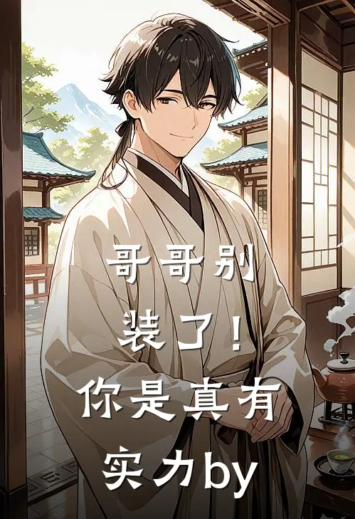 哥哥别装了！你是真有实力by