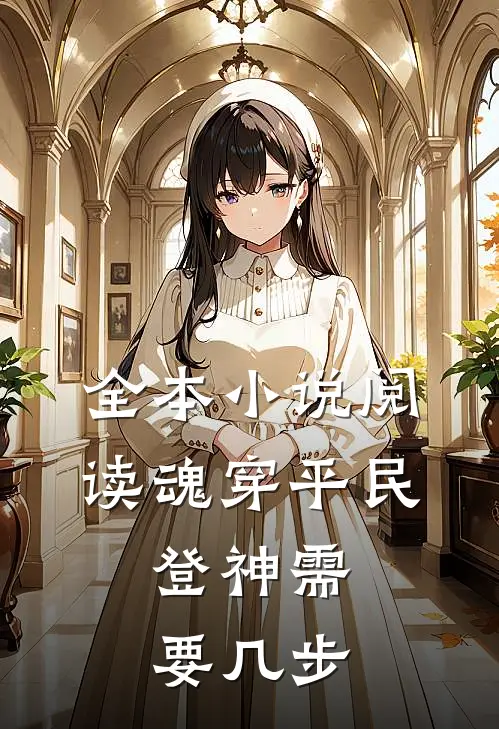 全本小说阅读魂穿平民，登神需要几步