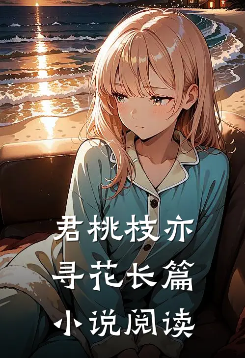君桃枝亦寻花长篇小说阅读