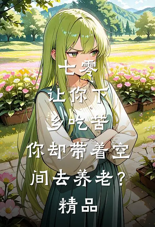 七零：让你下乡吃苦，你却带着空间去养老？精品