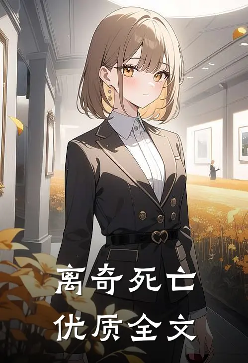 离奇死亡优质全文