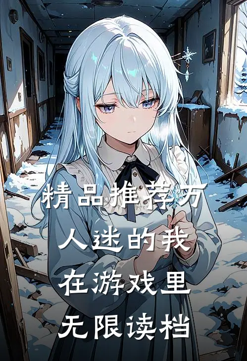 精品推荐万人迷的我在游戏里无限读档