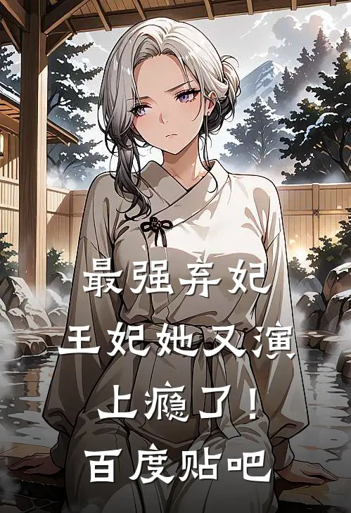 最强弃妃：王妃她又演上瘾了！百度贴吧