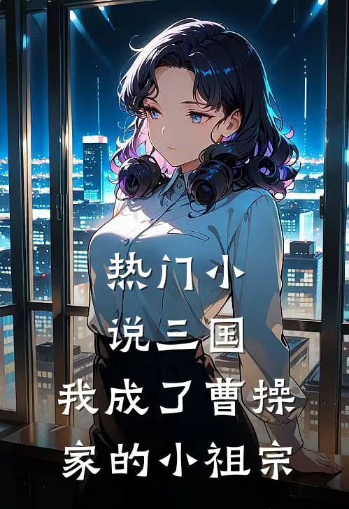 热门小说三国：我成了曹操家的小祖宗