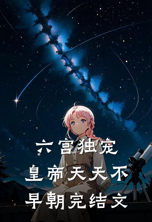 六宫独宠，皇帝天天不早朝完结文