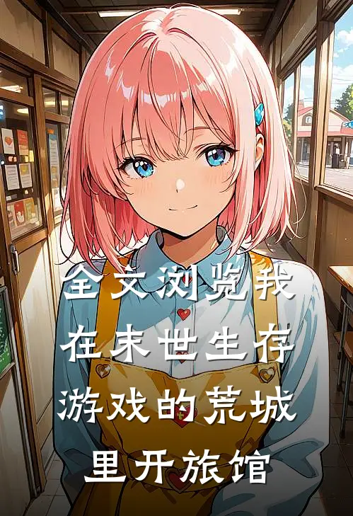 全文浏览我在末世生存游戏的荒城里开旅馆