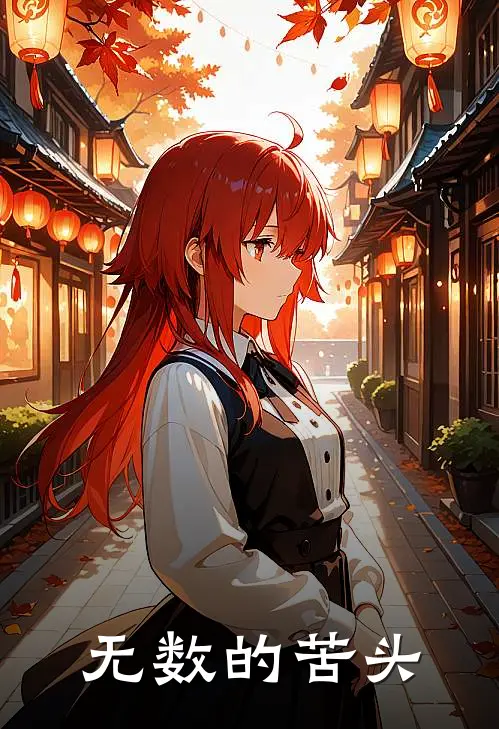 无数的苦头