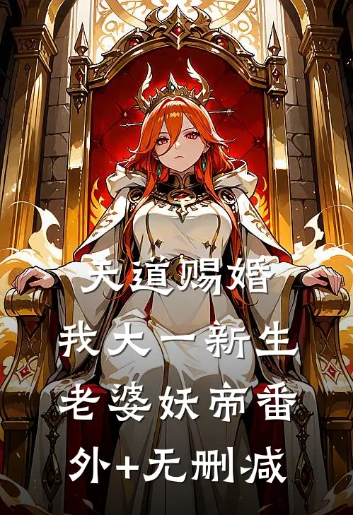 天道赐婚：我大一新生，老婆妖帝番外+无删减