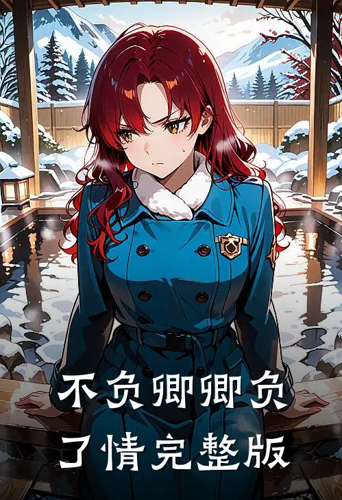 不负卿卿负了情完整版