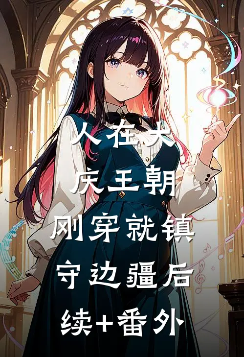 人在大庆王朝，刚穿就镇守边疆后续+番外