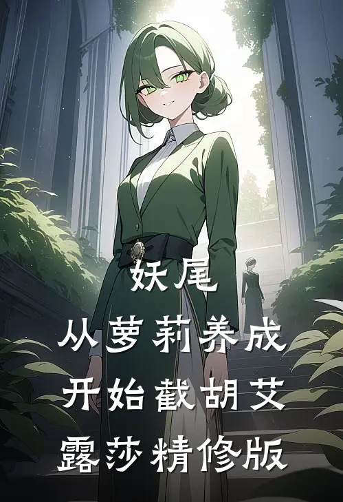妖尾：从萝莉养成开始截胡艾露莎精修版