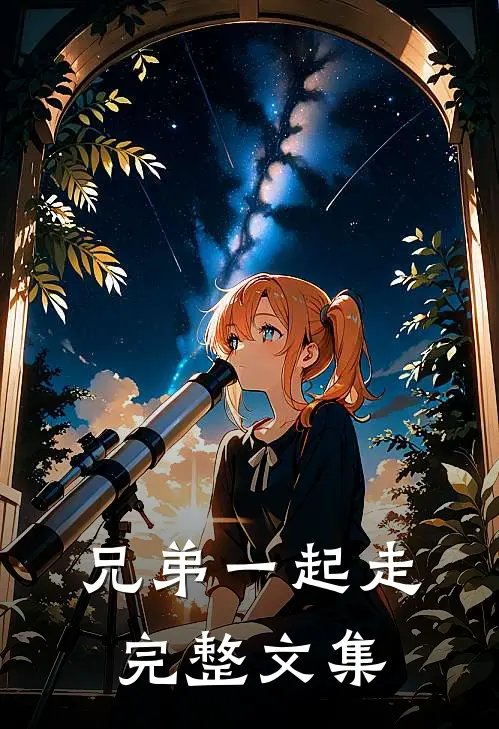 兄弟一起走完整文集
