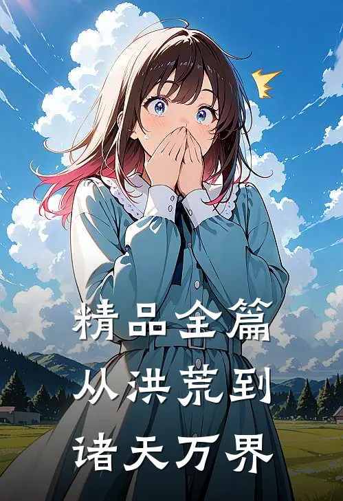 精品全篇从洪荒到诸天万界