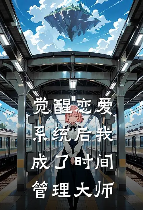 觉醒恋爱系统后我成了时间管理大师