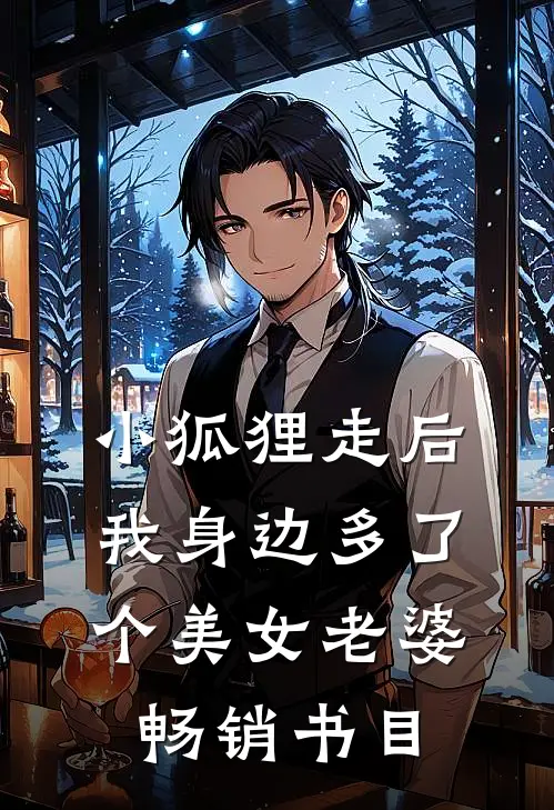 小狐狸走后，我身边多了个美女老婆畅销书目