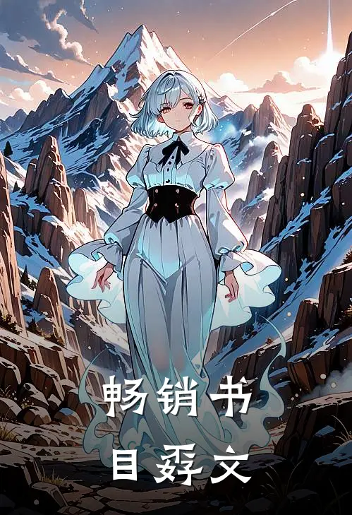畅销书目孬文