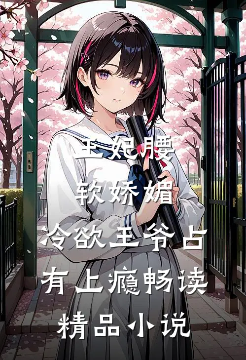 王妃腰软娇媚，冷欲王爷占有上瘾畅读精品小说