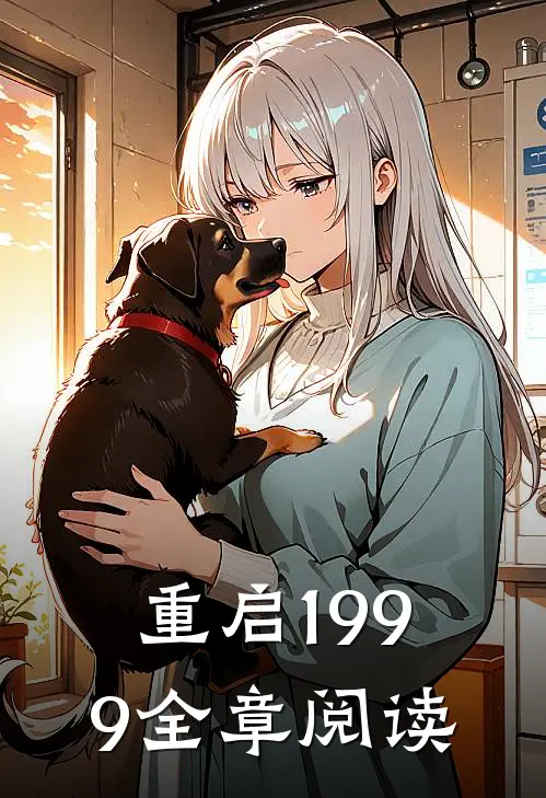 重启1999全章阅读