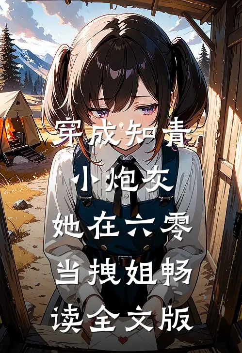穿成知青小炮灰，她在六零当拽姐畅读全文版