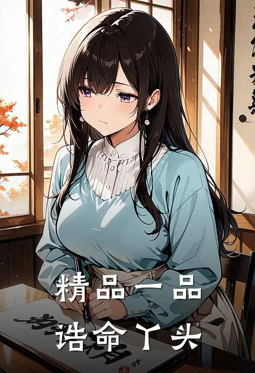 精品一品诰命丫头