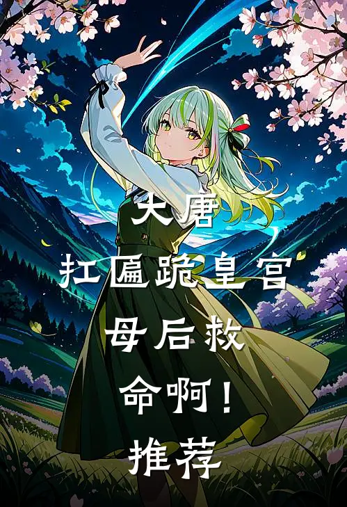 大唐：扛匾跪皇宫，母后救命啊！推荐