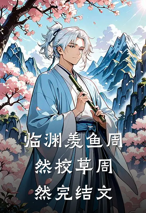 临渊羡鱼周然校草周然完结文